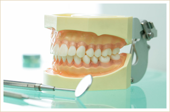 当院の審美歯科治療の特徴